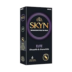 Skyn elite preservativi usato  Spedito ovunque in Italia 