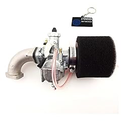 Stoneder mikuni carburatore usato  Spedito ovunque in Italia 