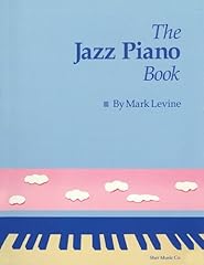 The jazz piano d'occasion  Livré partout en France