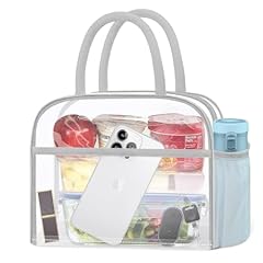 Dalinda clear bag for sale  Delivered anywhere in USA 