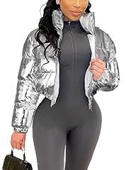 Flygo women metallic for sale  Delivered anywhere in USA 