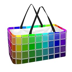 Rectangular shopping basket for sale  Delivered anywhere in UK