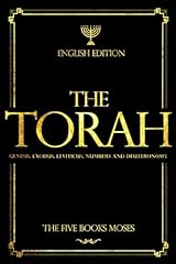Torah english bible for sale  Delivered anywhere in UK