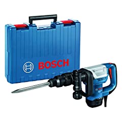 Bosch professional martello usato  Spedito ovunque in Italia 
