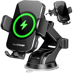 Wireless car charger for sale  Delivered anywhere in USA 