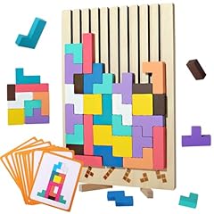 Uptvin wooden stacking for sale  Delivered anywhere in UK