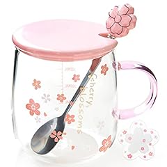 Zragek sakura mug for sale  Delivered anywhere in USA 