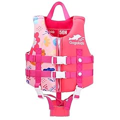 Gogokids swim vest for sale  Delivered anywhere in UK