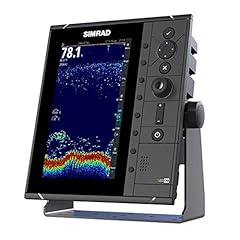 Simrad s2009 fishfinder d'occasion  Livré partout en France