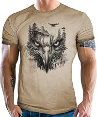 Herren shirt tattoo gebraucht kaufen  Wird an jeden Ort in Deutschland
