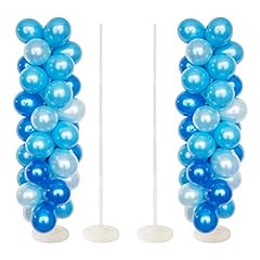 Shoze 2pcs balloon for sale  Delivered anywhere in UK