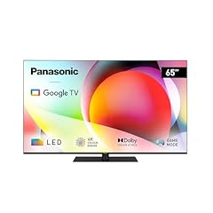 Panasonic 65w70aez serie usato  Spedito ovunque in Italia 