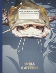 Composition notebook wels for sale  Delivered anywhere in UK