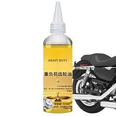 Olio per ingranaggi usato  Spedito ovunque in Italia 
