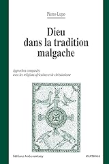 Dieu tradition malgache d'occasion  Livré partout en France