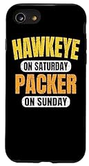 Iphone hawkeye saturday for sale  Delivered anywhere in USA 