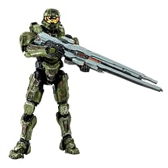 Halo master chief for sale  Delivered anywhere in USA 