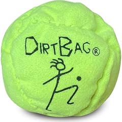 Footbag dirtbag footbag for sale  Delivered anywhere in USA 