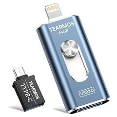 Tearmos 64gb flash for sale  Delivered anywhere in USA 