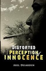 Distorted perception innocence for sale  Delivered anywhere in UK