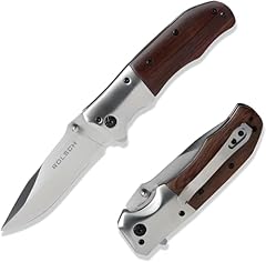 Rolsch wood handled for sale  Delivered anywhere in USA 