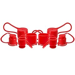 Dust caps plugs for sale  Delivered anywhere in USA 