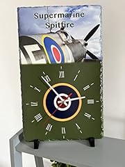 Submarine spitfire slate for sale  Delivered anywhere in Ireland