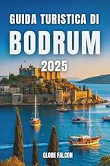 Guida turistica bodrum usato  Spedito ovunque in Italia 