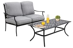 Artloft patio loveseat for sale  Delivered anywhere in USA 