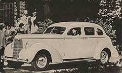 1938 studebaker cars for sale  Delivered anywhere in USA 