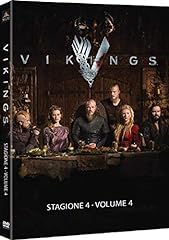 Vikings stg.4 v.1 usato  Spedito ovunque in Italia 