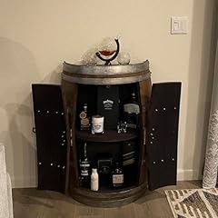 Wine barrel storage for sale  Delivered anywhere in USA 