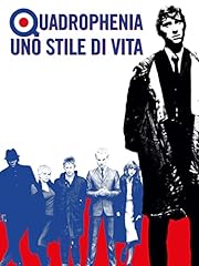 Quadrophenia uno stile usato  Spedito ovunque in Italia 