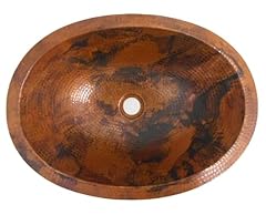 Simplycopper oval copper for sale  Delivered anywhere in USA 