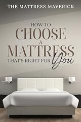 Mattress maverick choose for sale  Delivered anywhere in USA 