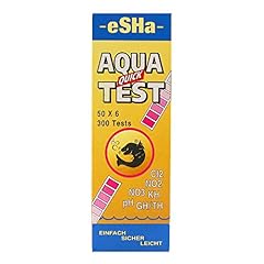 Esha aqua quicktest for sale  Delivered anywhere in Ireland