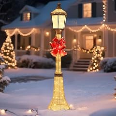 Inch outdoor christmas for sale  Delivered anywhere in USA 