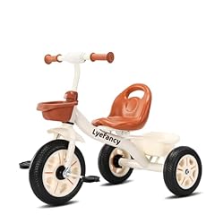 Lyefancy kids tricycle for sale  Delivered anywhere in UK