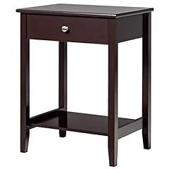 Giantex nightstand wooden for sale  Delivered anywhere in USA 