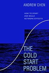 Cold start problem for sale  Delivered anywhere in USA 