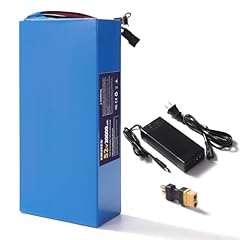 Ximuren 52v battery for sale  Delivered anywhere in USA 