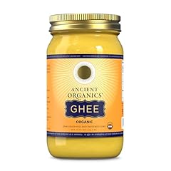 Ancient organics ghee for sale  Delivered anywhere in USA 