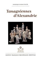 Tanagreennes alexandrie. figur d'occasion  Livré partout en France