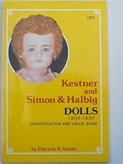 Kestner simon halbig for sale  Delivered anywhere in UK