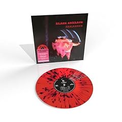 Black sabbath paranoid for sale  Delivered anywhere in Ireland