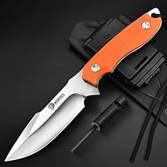Nedfoss survival knife for sale  Delivered anywhere in USA 