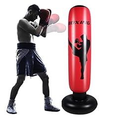 Ruiqas inflatable punching for sale  Delivered anywhere in UK