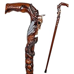 Wooden walking stick for sale  Delivered anywhere in USA 