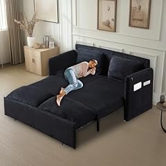 Pull couch queen for sale  Delivered anywhere in USA 