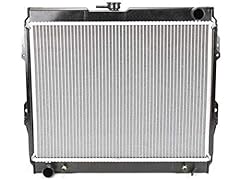 Radiator compatible 1984 for sale  Delivered anywhere in USA 